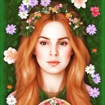 Marilyn García Ferrer - @marili.nita - Instagram