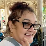 Marilyn Fineza De Vera - @marilynfineza - Instagram