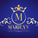 Marilyn Gamez - @marilyn.fine_gold - Instagram