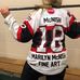 Marilyn McNish Fine Art - Facebook