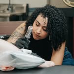 Marlyn “Lala” | Fine Line Tattoos - @lalalovetattoos - Instagram