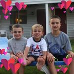 Marilyn Foley - @mfolz01 - Instagram