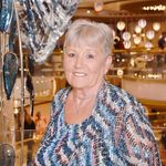 Marilyn Foley Schenck - @mschenck1945 - Instagram