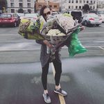 Marilyn J Foley - @youtoomovement - Instagram