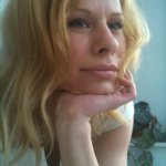 Anastasia - @marilyn_forever - Instagram