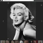 Fanpage new for Marilyn Monroe - @marilyn_forever_monroe_love - Instagram
