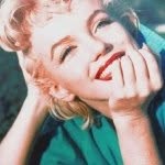Marilyn Monroe - @foreverourmarilyn - Instagram