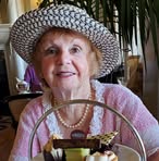 Marilyn Forrest - Facebook