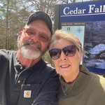 Marilyn Forrest - @nannymarilyn - Instagram