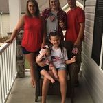 Marilyn Forrester - @marilyn.forrester.129 - Instagram