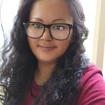 Marilyn Frankson - @marilynfrankson - Instagram