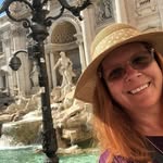 Marilyn Gabel - @doodlesbypiper - Instagram
