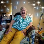 Marilyn Gabel - @gabel851 - Instagram
