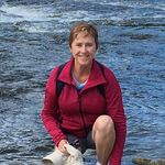 Marilyn Gamble - @marilyngamble20 - Instagram