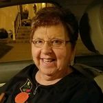 Marilyn Gannon - @fefabef368 - Instagram