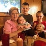 Marilyn Gannon - @gannon.marilyn - Instagram