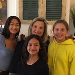 Marilyn Garrison Blair - @marilyngarrisonblair - Instagram