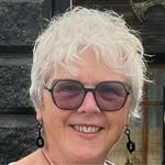Marilyn L. Geary - @marilyngearyfiberart - Instagram