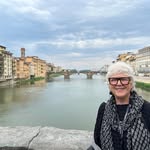 Marilyn L. Geary - @solotravelsafter50 - Instagram