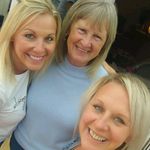 Marilyn Gibbons - @mazzagib - Instagram