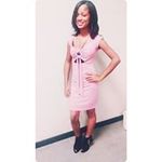 Faith Catherine Marilyn Gibson - @bipolarromancegeek - Instagram
