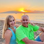 Marilyn Ball & Dave Gibson - @davelovesmarilyn - Instagram