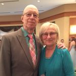 Marilyn Gibson - @geega2 - Instagram