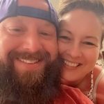 Marilyn Gibson - @lilliannelogan - Instagram