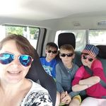 Marilyn Gibson - @marilyngibson74 - Instagram