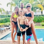Marilyn Gibson - @marilyninggibson - Instagram