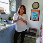 Marilyn  GIl  de Arronte - @marilyngilde - Instagram