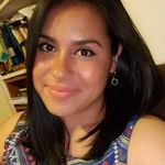 Marilyn Gil - @bexaida_888 - Instagram