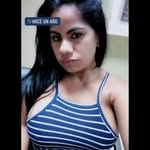 Marilyn Gil - @marilyngil16 - Instagram