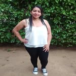 Marilyn Gil - @paola162007 - Instagram