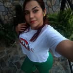 Marilyn Gil - @gmarilyn17 - Instagram