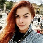 Marilyn Gil Chajin - @marilyngilch - Instagram