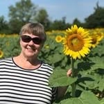 Marilyn Glass - Rimel - @mgrimel52 - Instagram
