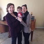 Marilyn Glass Levin - @blevin_20874 - Instagram