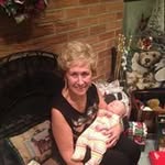 Marilyn Glassford - @marilynglassford - Instagram