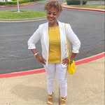 Marilyn McGee Glass - @mjmsimelton - Instagram