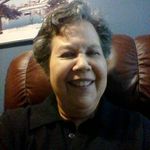 Marilyn Glazer - @glazermarilyn - Instagram