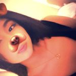 sophia - @marilynmansonglazer - Instagram
