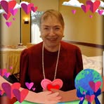 Marilyn Goldfarb - Facebook