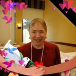 Marilyn Goldfarb - Facebook