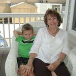 Marilyn Goodman - @marilyngoodman267 - Instagram