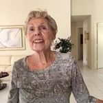 Marilyn Goodman - @guesswhombg - Instagram