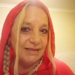 Marilyn Goodman - @goodmanmarilyn - Instagram