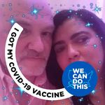 Marilyn Goodman - @marilynsntn - Instagram