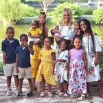 Marilyn Goolsby - @hawaiipeach68 - Instagram