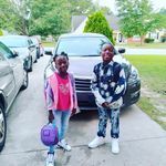 Marilyn Goolsby - @lilmarv_was_brip - Instagram